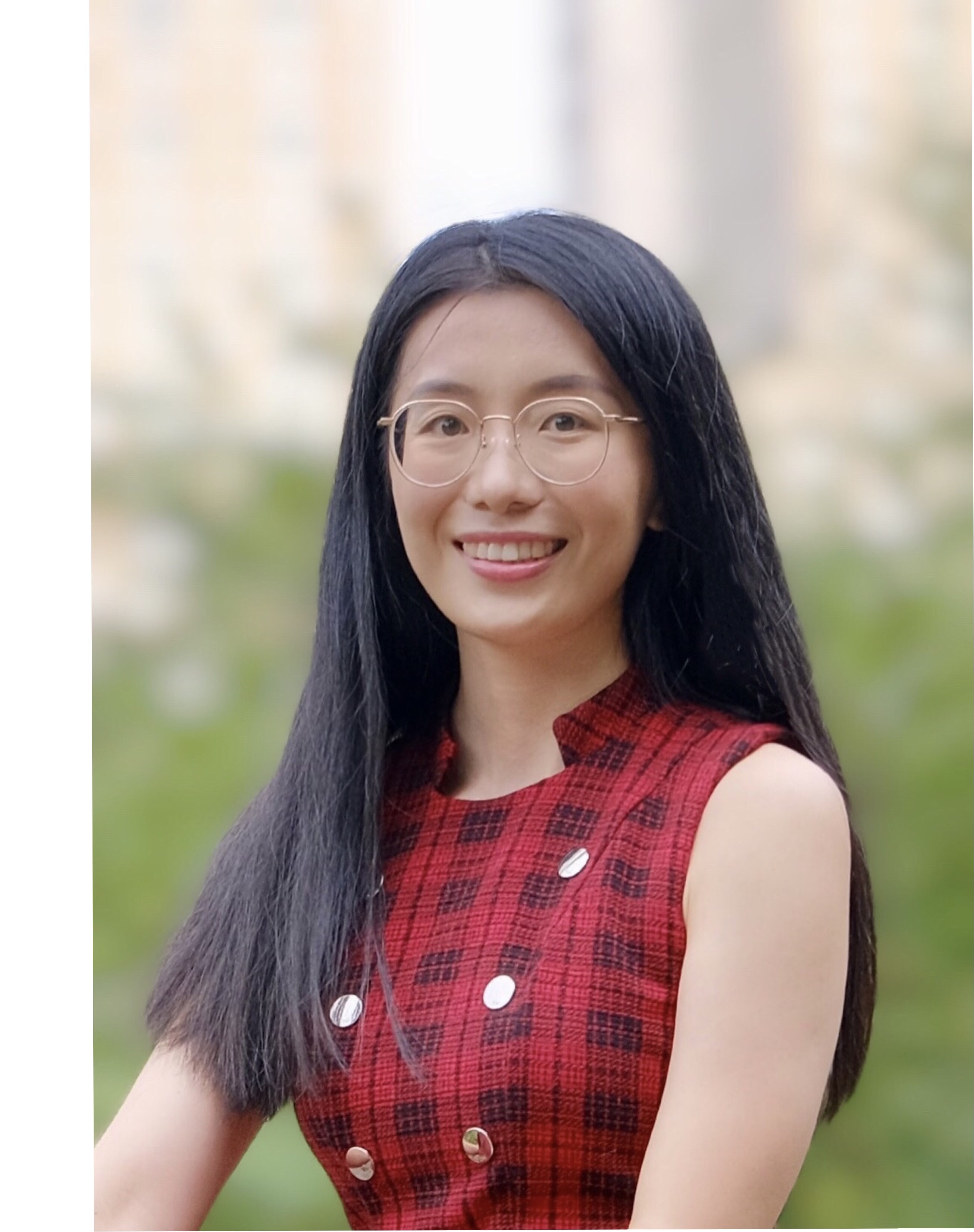 Dr. Yunmei Liu