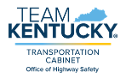 Kentucky Transportation Cabinet logo