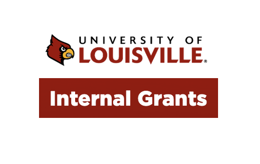 University of Louisville grants graphic