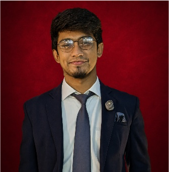 Udit Kumar Das